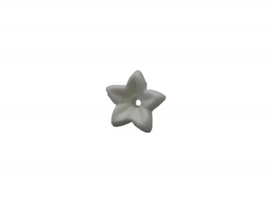 Fleur étoile blanc playmobil 30252810