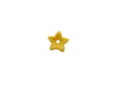Fleur étoile jaune playmobil 30252830