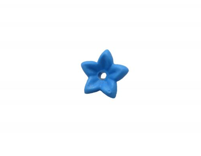 Fleur étoile playmobil bleu 30258720