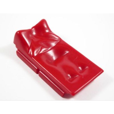 matelas rouge playmobil 30213992