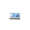 billet 20 playmobil 30620210