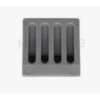 playmobil grille d'aération gris clair 30227180