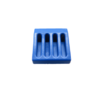 grille d'aération bleu playmobil 30296700