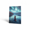 Carte renard M2