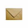 enveloppe kraft