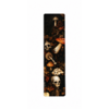 5 marque page dark