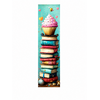Marque page cupcake 2