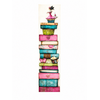 Marque page cupcake 3