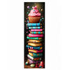 Marque page cupcake 5