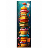 marque page cupcake 11