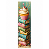 marque page cupcake 12