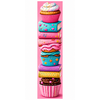marque page cupcake 13