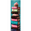 Marque page cupcake 17