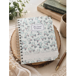 Carnet de lecture A5
