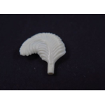 plume playmobil blanc 30097340