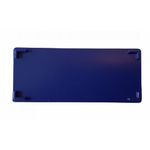 cadre de lit bleu playmobil 30465510