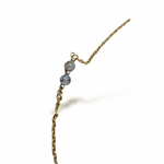 marque page artisanal coquillage