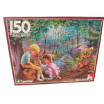 occasion puzzle martine vintage 150 pièces