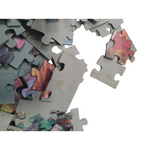 puzzle vintage martine