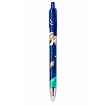 stylo astronaute