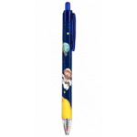stylo astronaute lune
