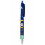 stylo astronaute échelle