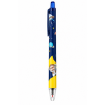 stylo astronaute étoile