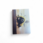 Carte abeille 4