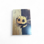 Carte abeille 3
