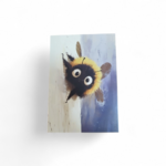 Carte Abeille 1