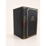 Marque page coeur rouge 3