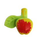 Pomme vert rouge playmobil 30633042