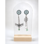 Boucles doreille Orée