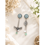 Boucles d'oreilles Orée