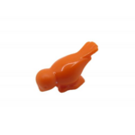 oiseau playmobil orange 30238460