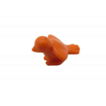 oiseau orange playmobil 30238470