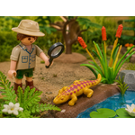 salamandre playmobil 30636082