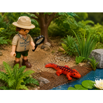 salamandre playmobil 30635562