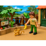 singe playmobil 30238580