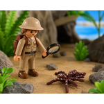 Araignée tarentule playmobil 30830490