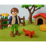 renard playmobil 30612970