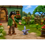 pigeon gris playmobil 30096270
