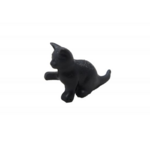 Chaton noir playmobil 30514480