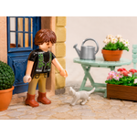 chaton blanc playmobil 30612930