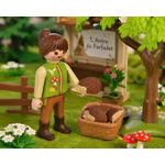 hérisson playmobil 30027120