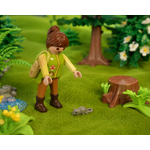 souris grise playmobil 30209040