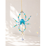 attrape soleil bleu