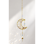 attrape soleil lune et fluorite
