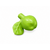 Pomme verte playmobil 30268630