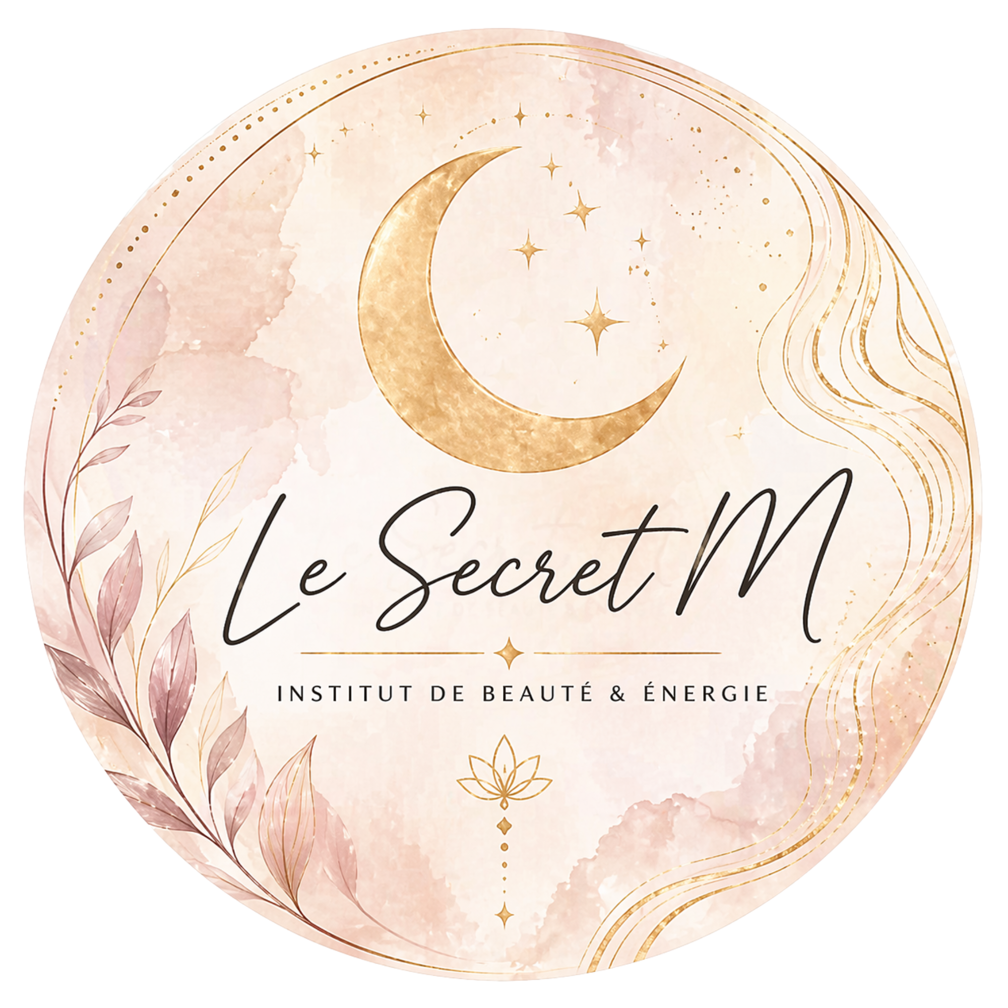 Le secret M